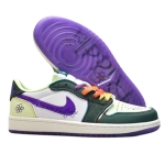 Air Jordan 1 Low OG Doernbecher
