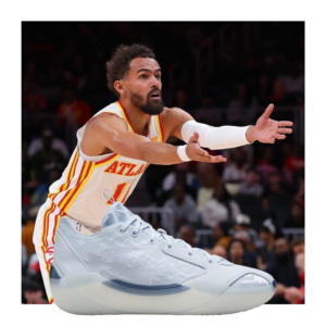 Кроссовки Air Jordan 39