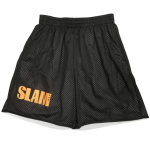 Баскетбольные шорты Slam Training Shorts Black