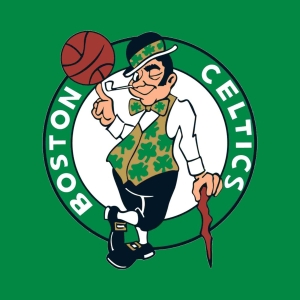 Кепки Boston Celtics