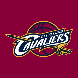 Кепки Cleveland Cavaliers