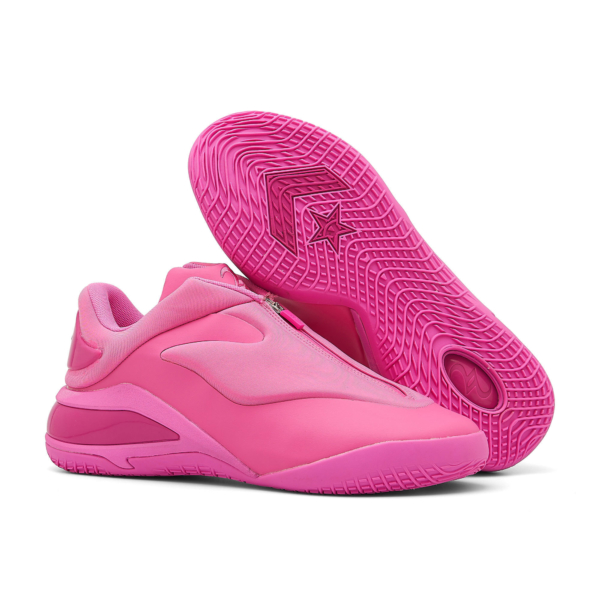 Converse SHAI 001 pink