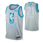Jersey ALL STAR 2022 Joel Embiid