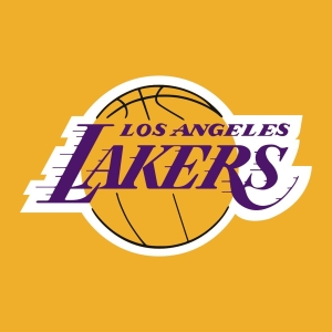 Кепки Los Angeles Lakers