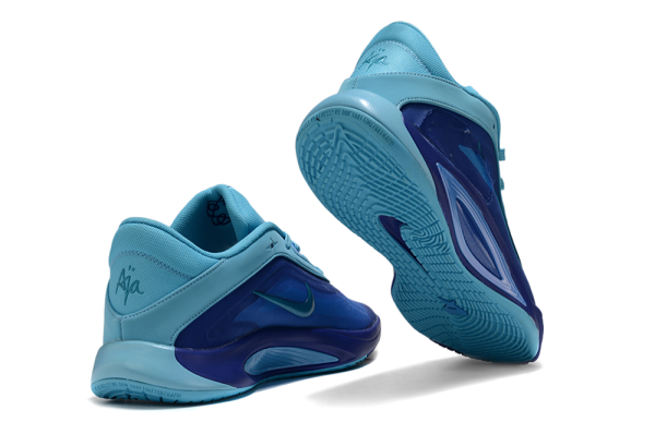 Nike A’One Blue купить-в-time2win.ru