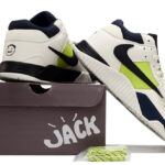 Nike Travis Scott x Jordan Cut The Check time2win.ru