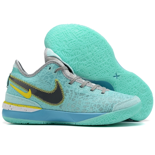 Nike Zoom LeBron 20 NXXT Gen Blue